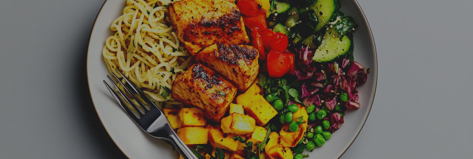 AIP Food Guide - Your Guide to the Autoimmune Protocol Diet